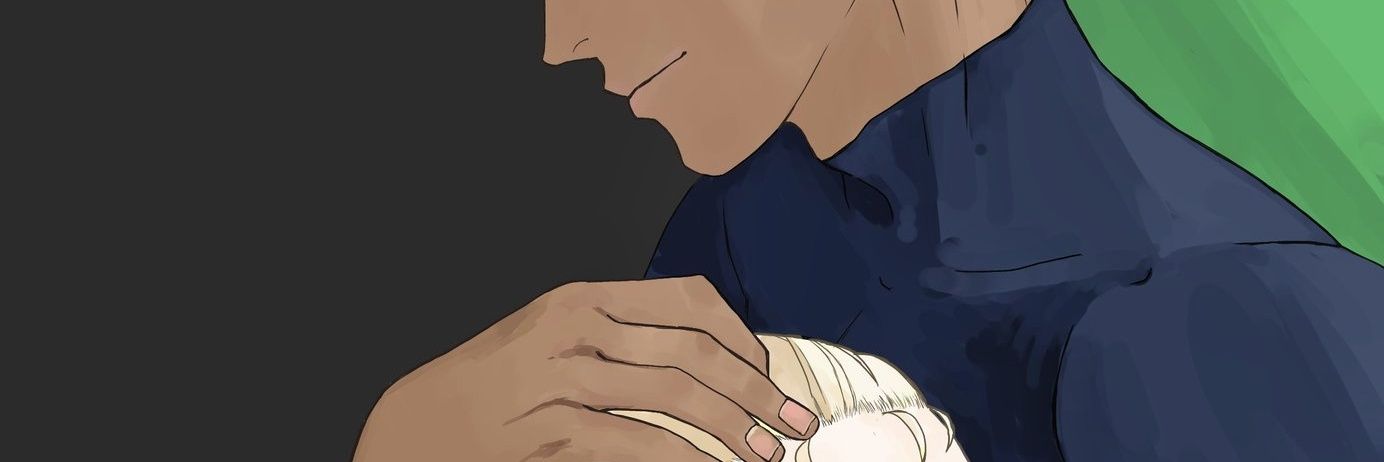風船's banner