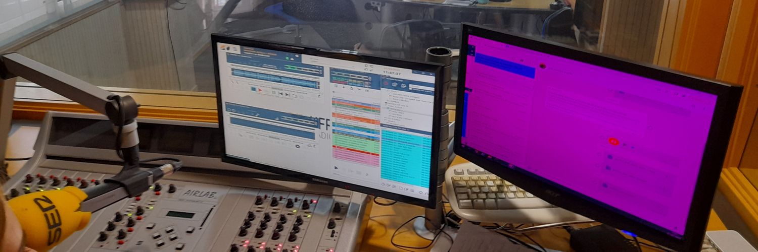 Víctor Fresneda banner