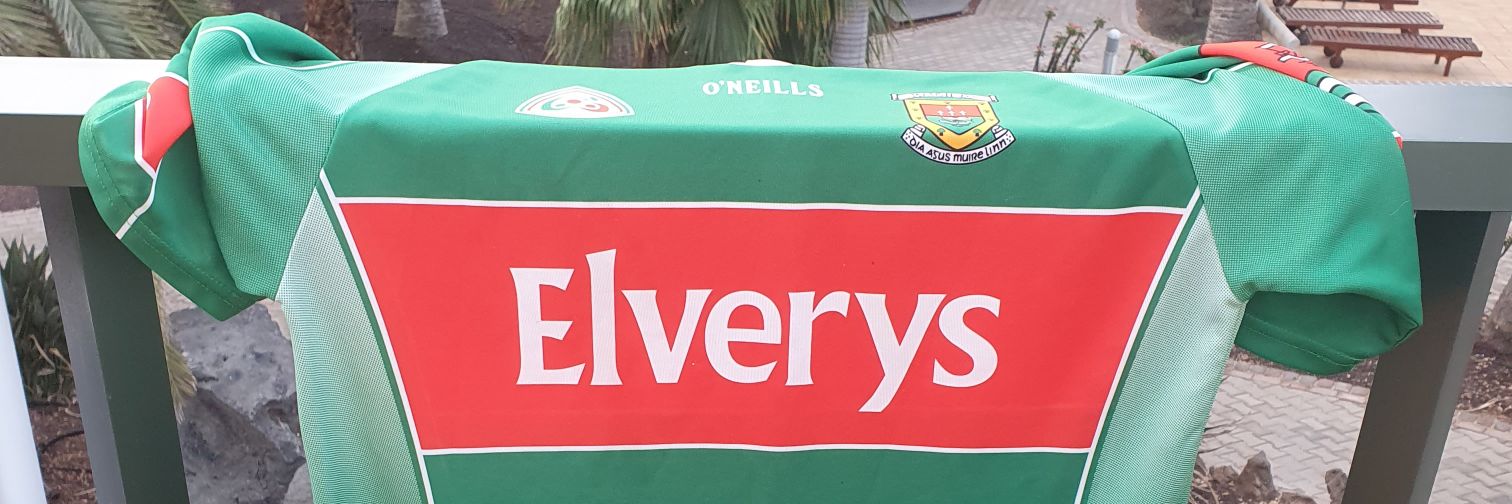 mayo chicken 💚❤ banner