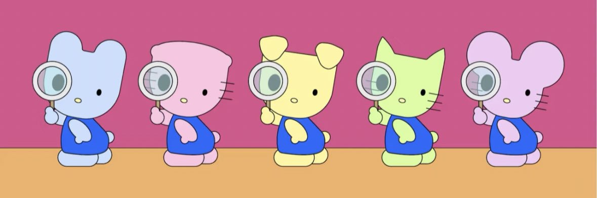 Bunnies's banner
