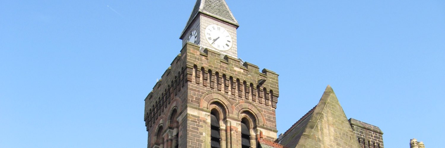 Mark Edwardson banner