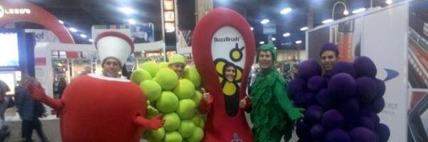 BuzzBrush's profile banner image