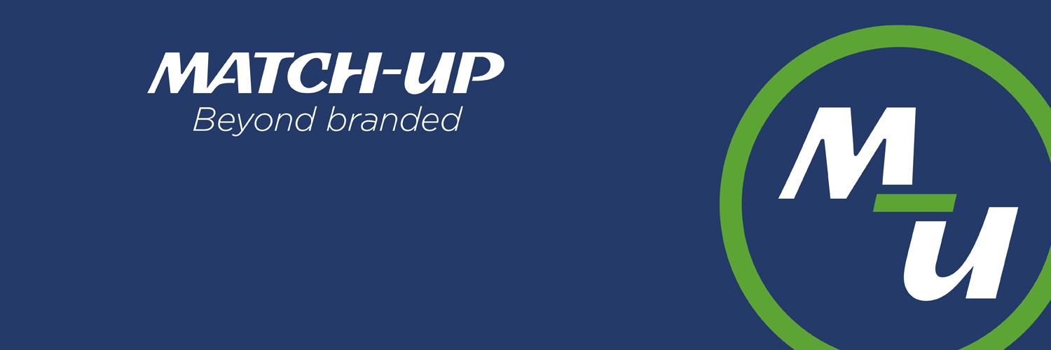 Match-Up banner