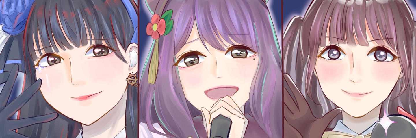 佳乃's banner