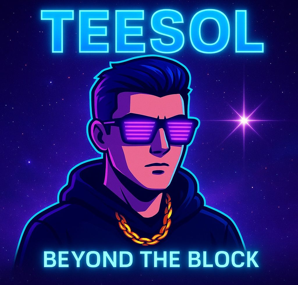 Teesol banner