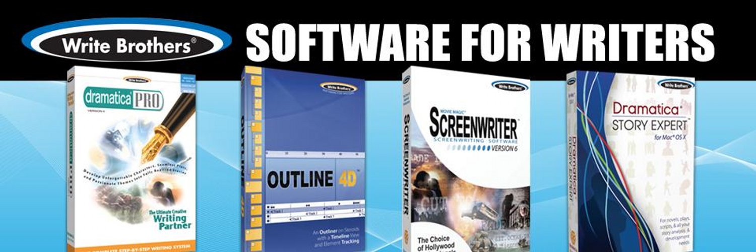 Write Brothers (@Write_Brothers) / Twitter