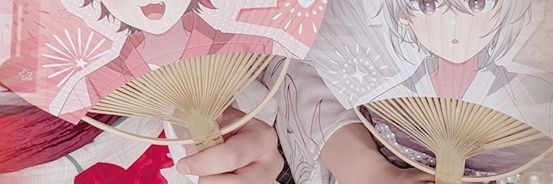 amata_1026's profile banner image