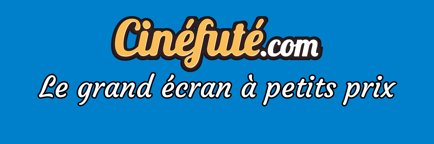 Cinefute's profile banner image