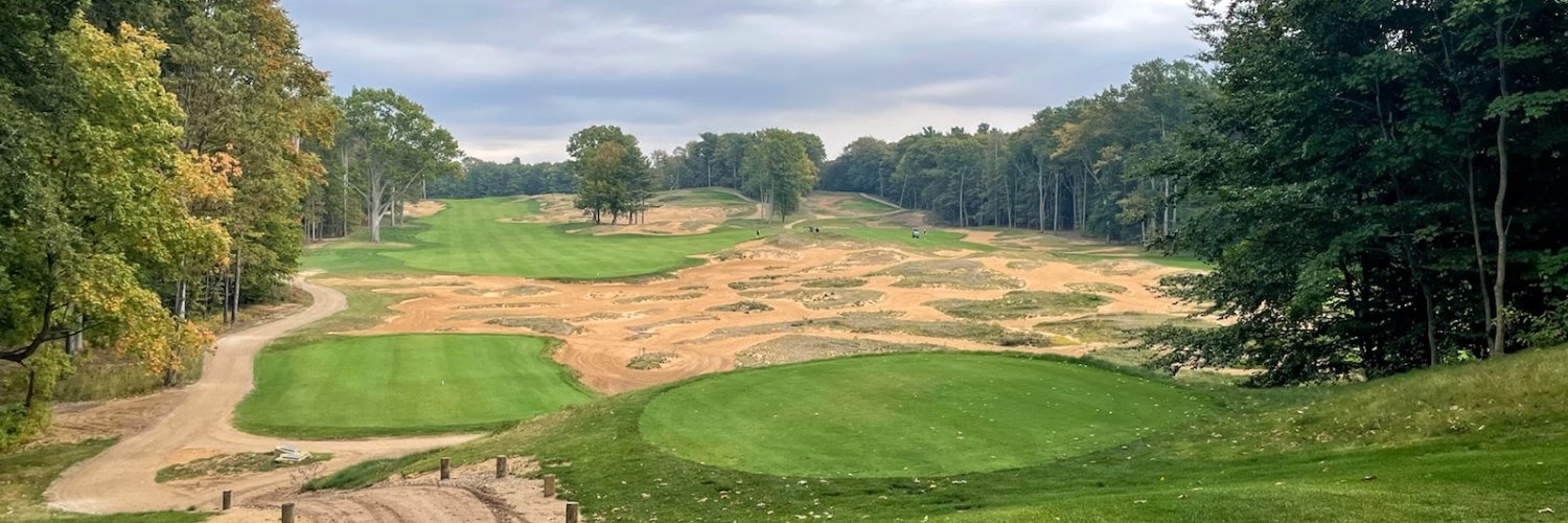 The Best Practice Swing in Golf banner