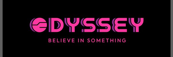 OdysseyBiS Profile Banner