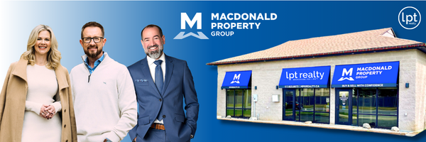 MPGRealty's profile banner image