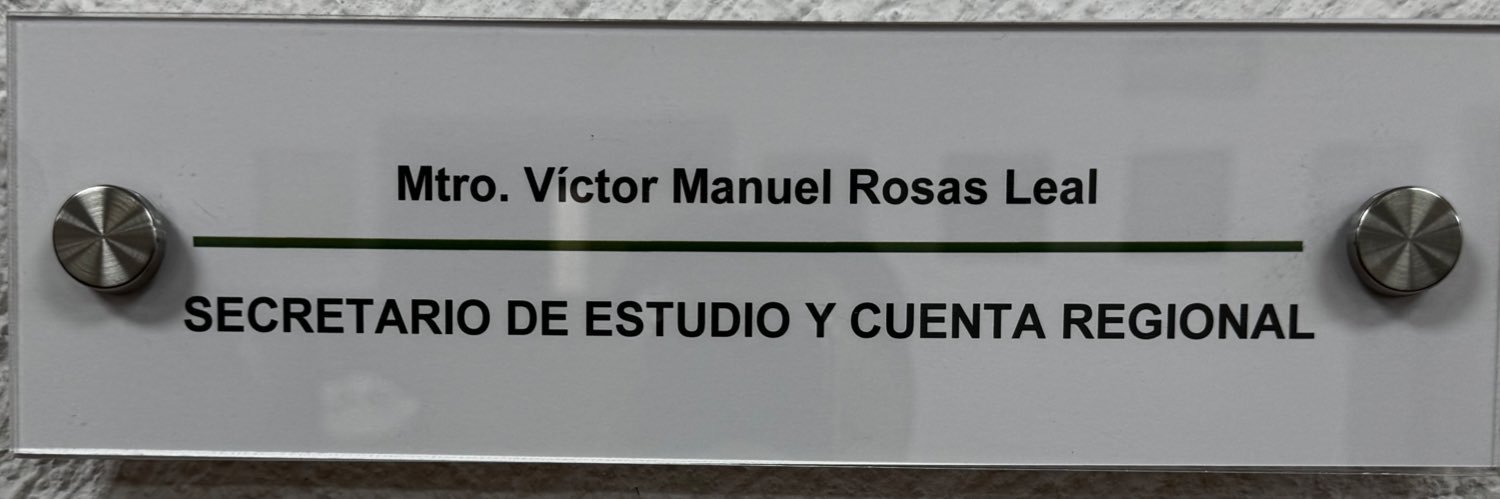 vmrosasl's profile banner image