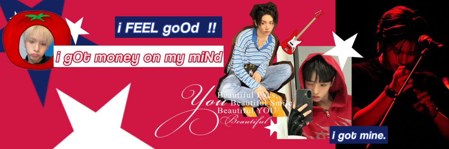 taetsanz's profile banner image