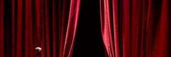 🎭's banner