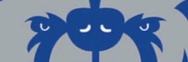 Pierce's banner