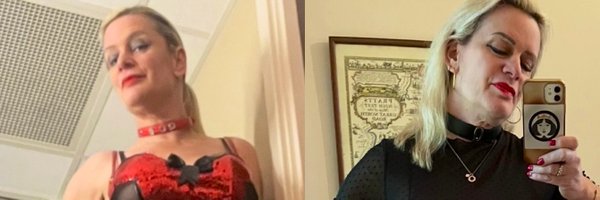 BettyBoopQoS Profile Banner