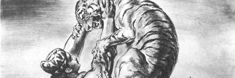 Shota Rustaveli's banner