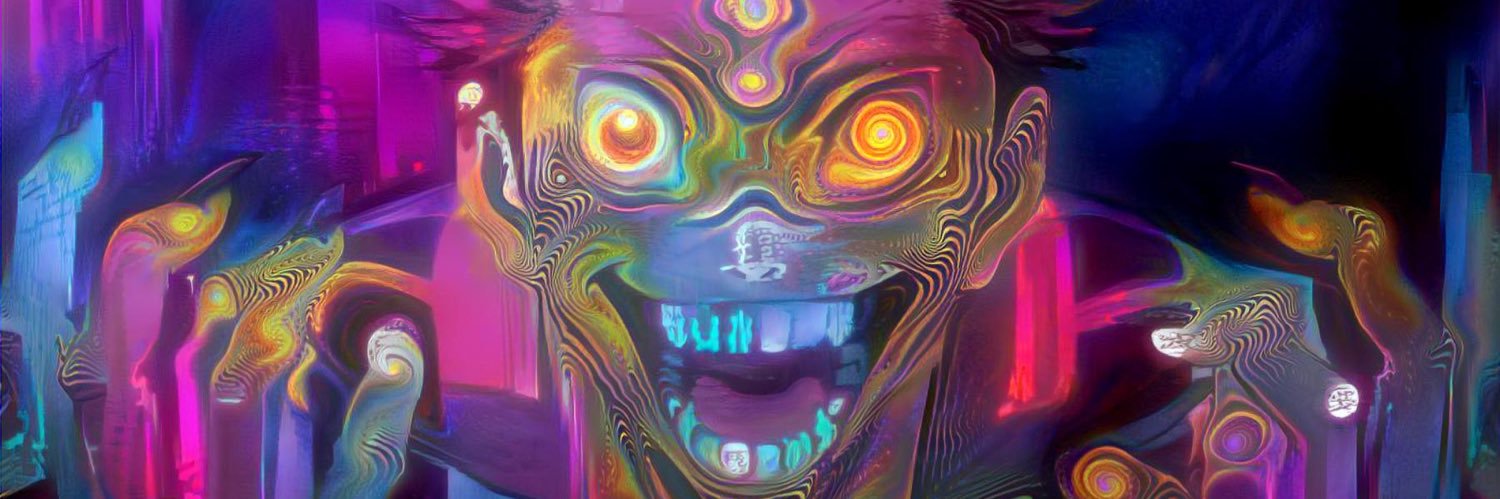 JoshStormD's profile banner image