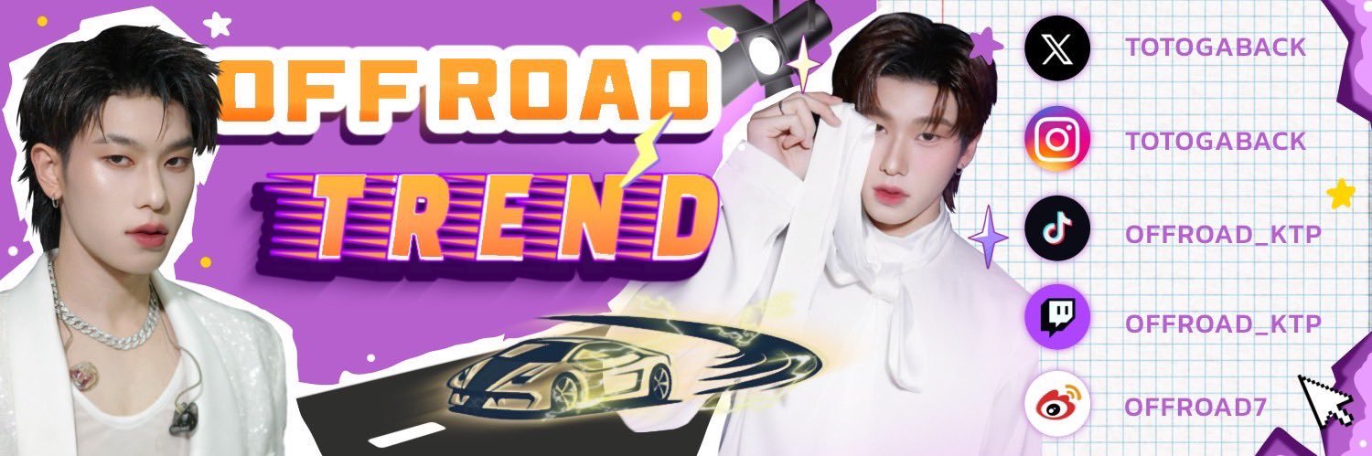 OffroadKTP Trend TH banner