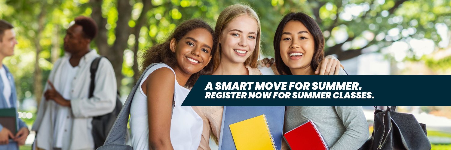 Germanna Community College banner