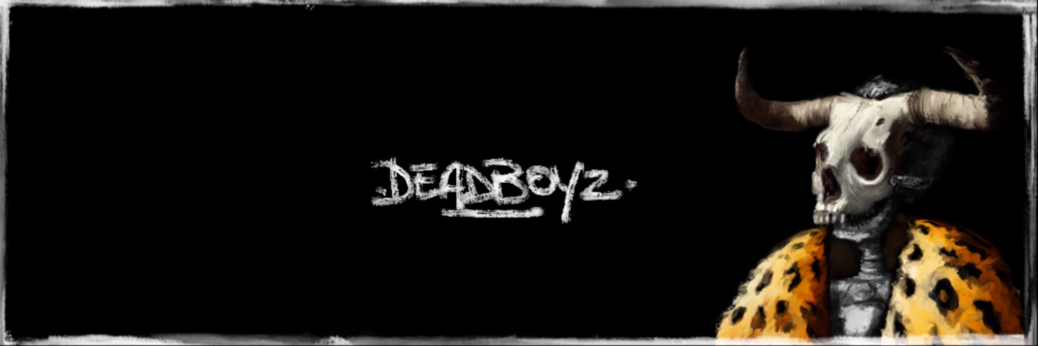 deadboyz banner