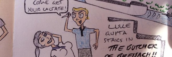 Lukegup86 Profile Banner