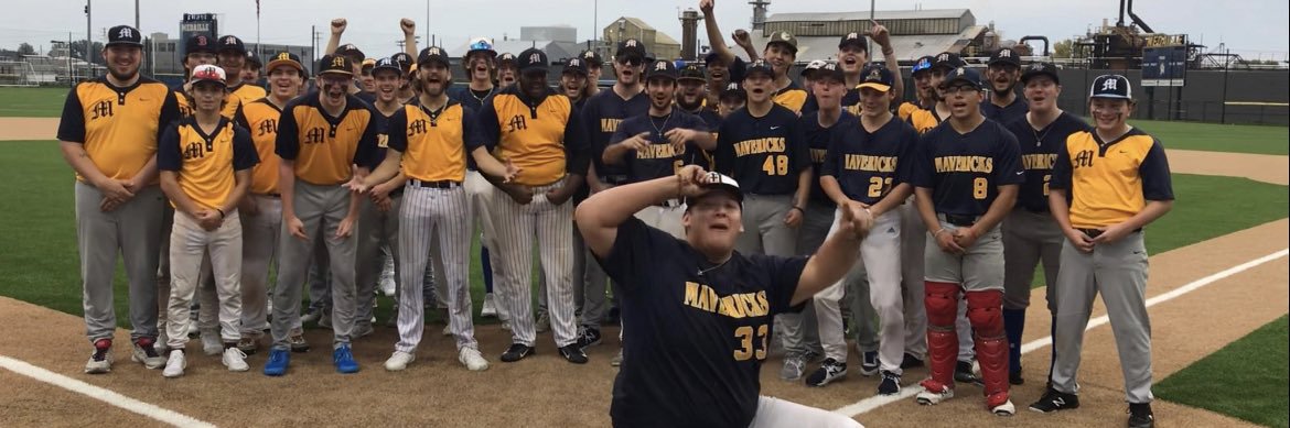 _MavsBaseball's profile banner image
