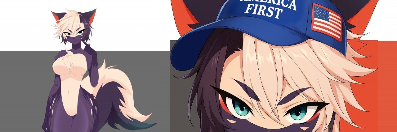 Stunky Skuntank banner