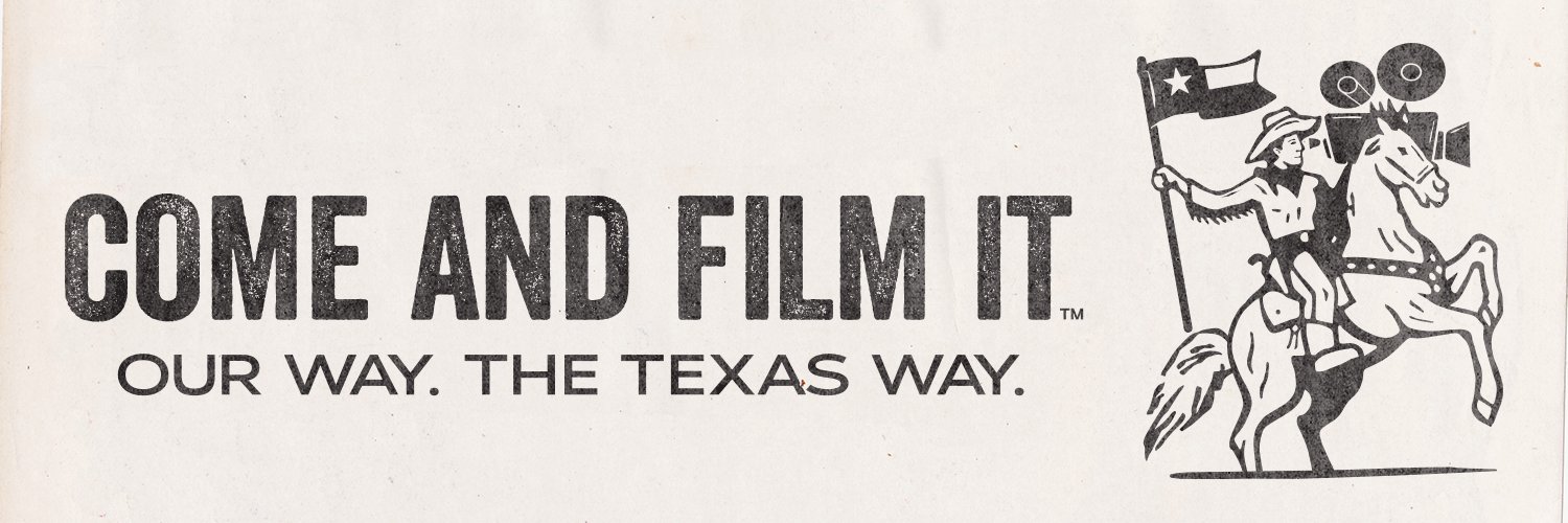 Come and Film It banner
