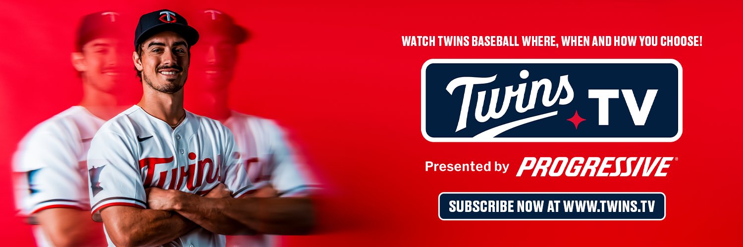 Twins.TV banner