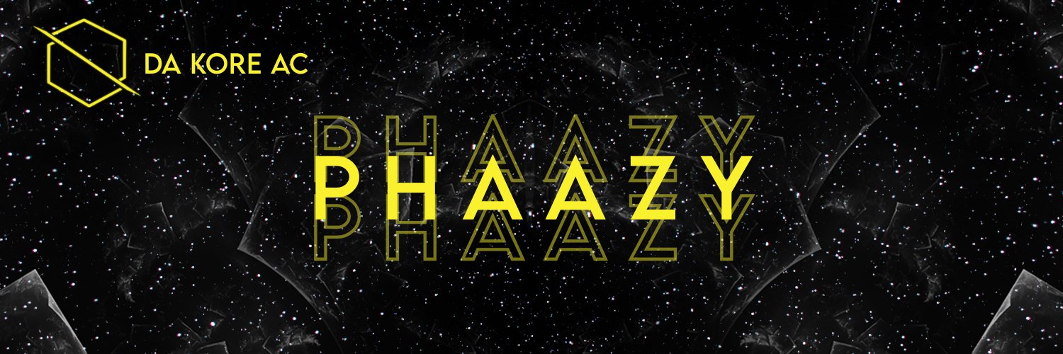 phaazy banner