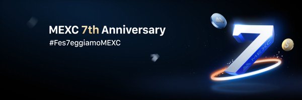 MEXC_Ita Profile Banner