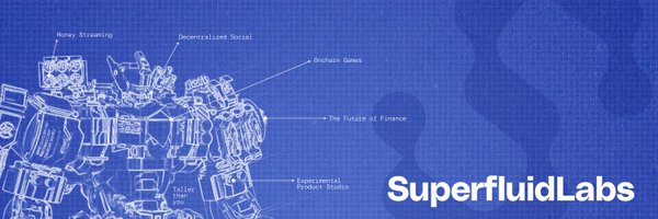 superfluid_labs Profile Banner