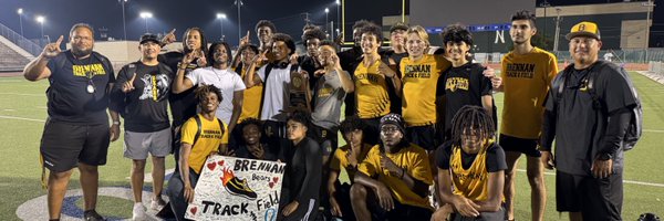 qtracknfield Profile Banner