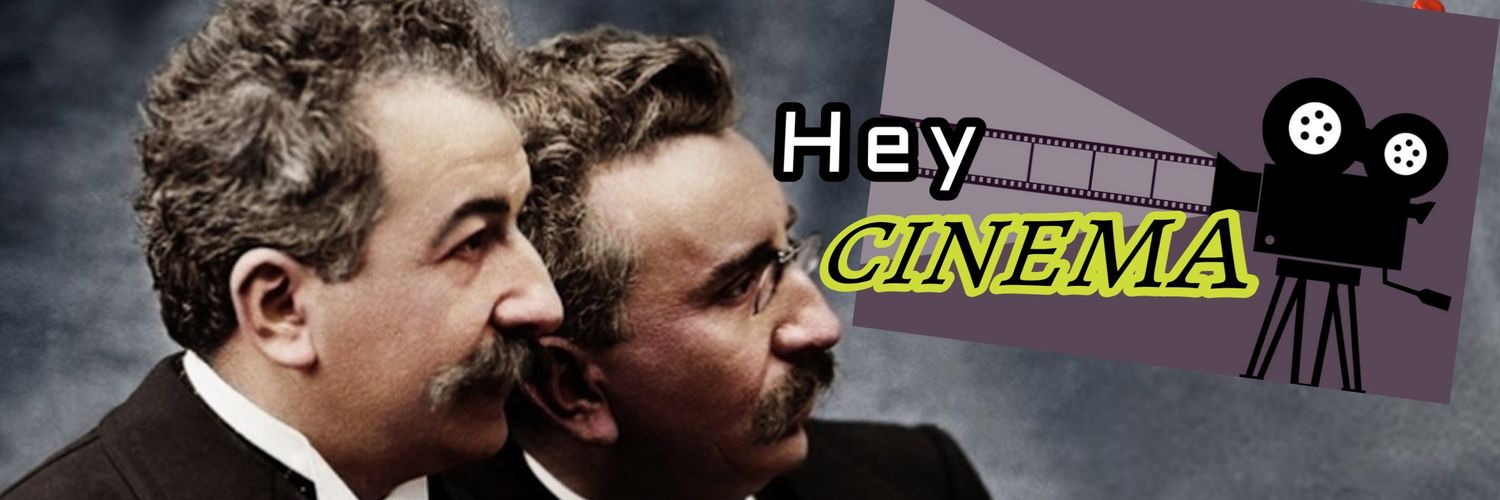 ʜᴇʏ ᴄɪɴᴇᴍᴀ㋛︎ banner