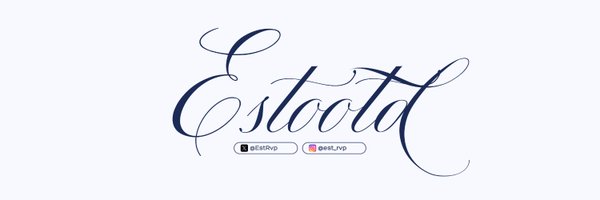 EstOOTD Profile Banner