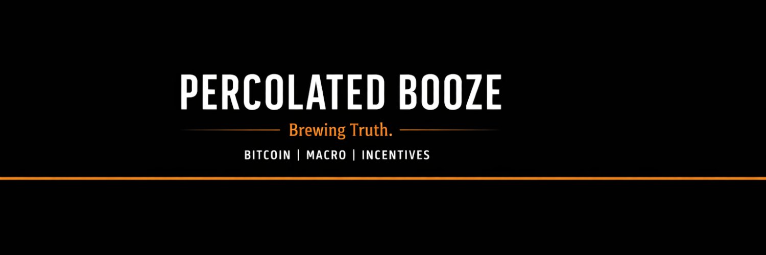 PercolatedBooze banner
