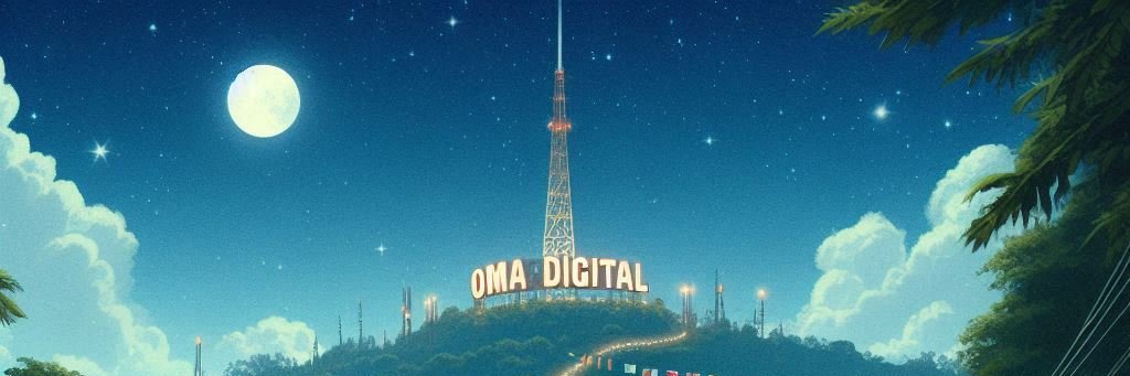 Official OMA banner