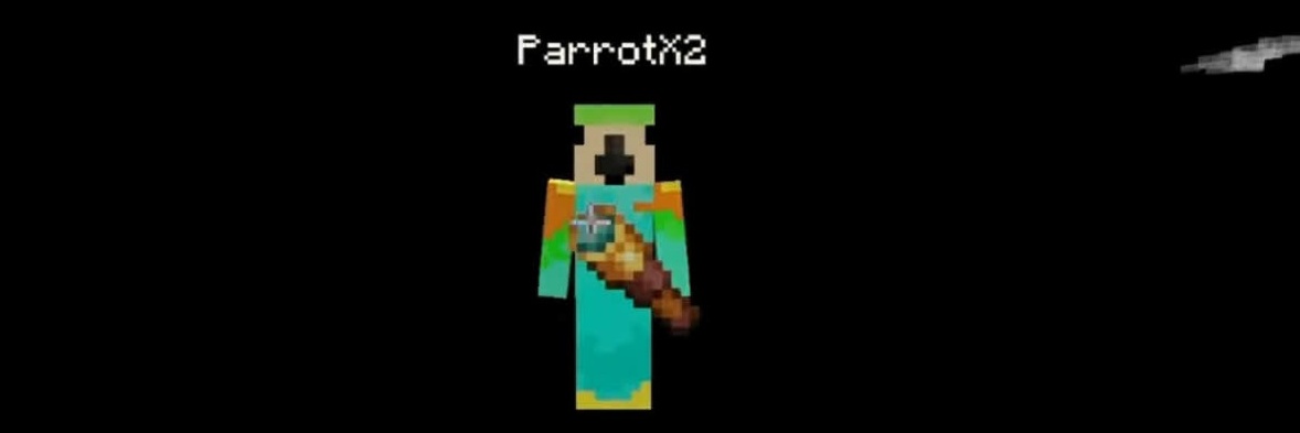 Tasha is unstable... banner