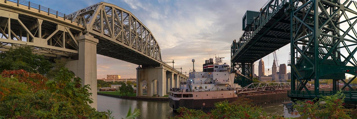 FreshWaterCLE banner