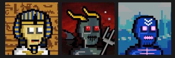 CryptoZombiez_ Profile Banner