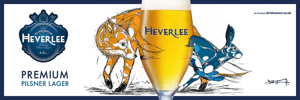 HeverleeBeer Profile Banner