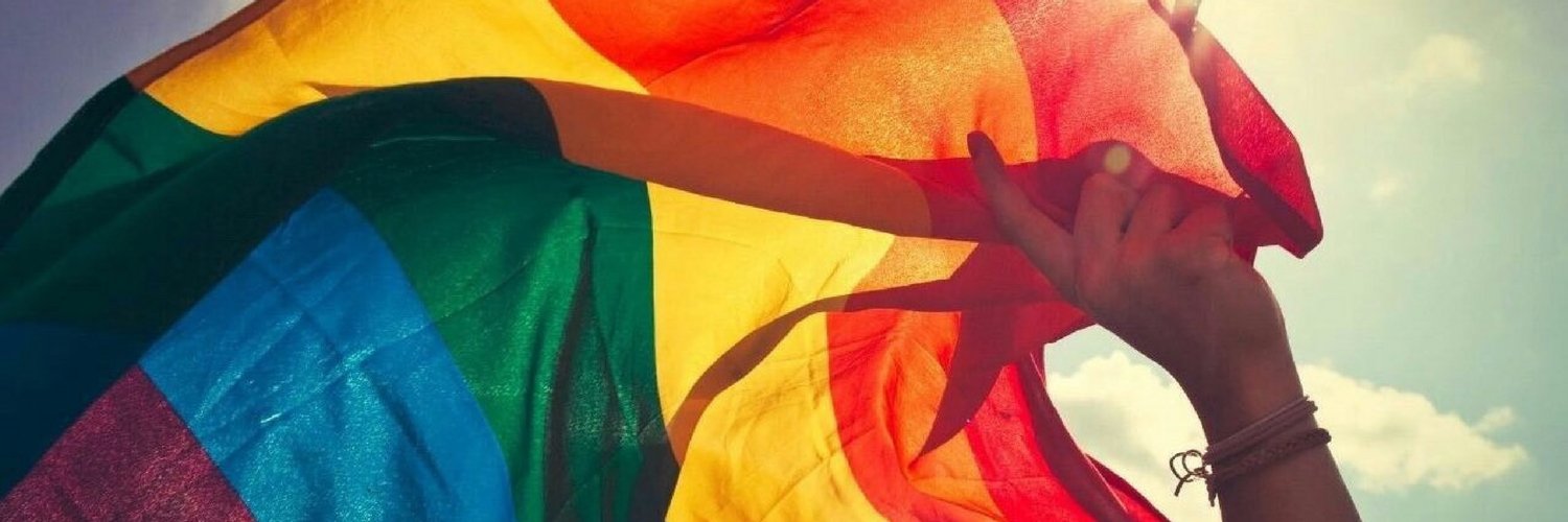 NoHomophobia's profile banner image