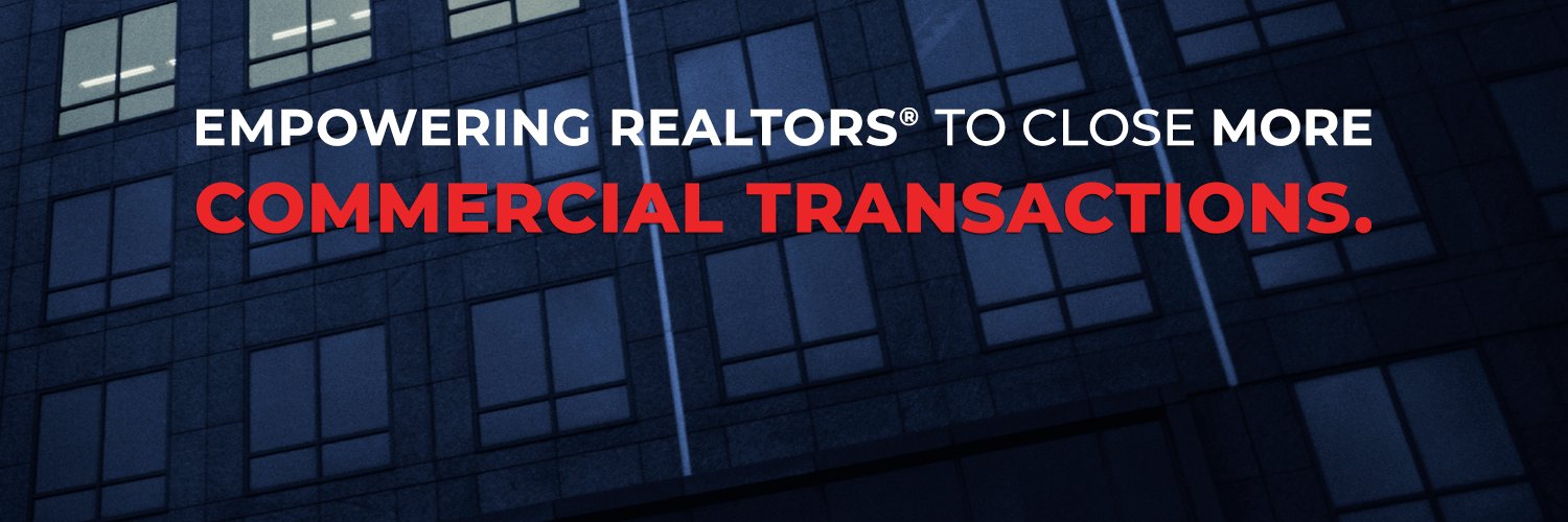 NAR Commercial banner