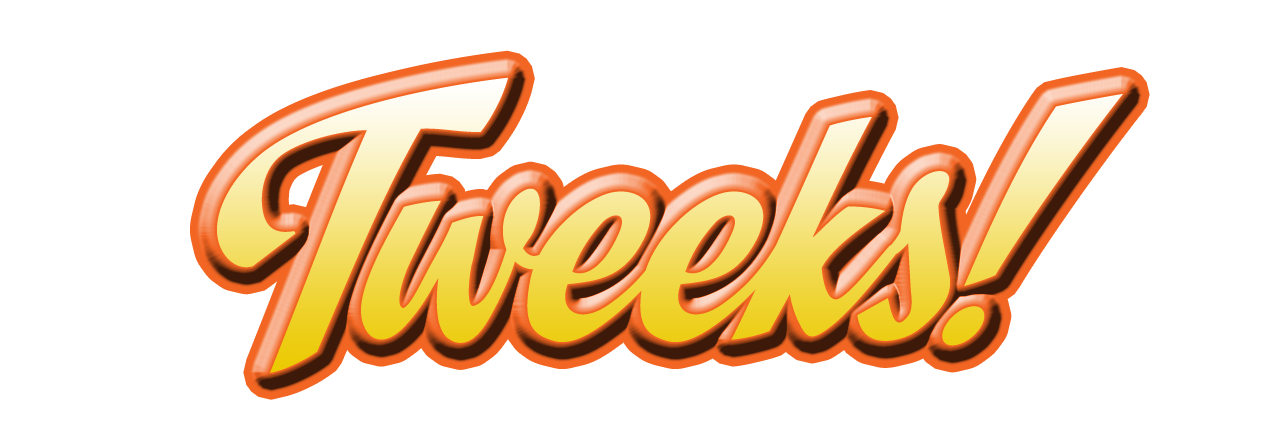 The Tweeks (@the_tweeks) / Posts / X