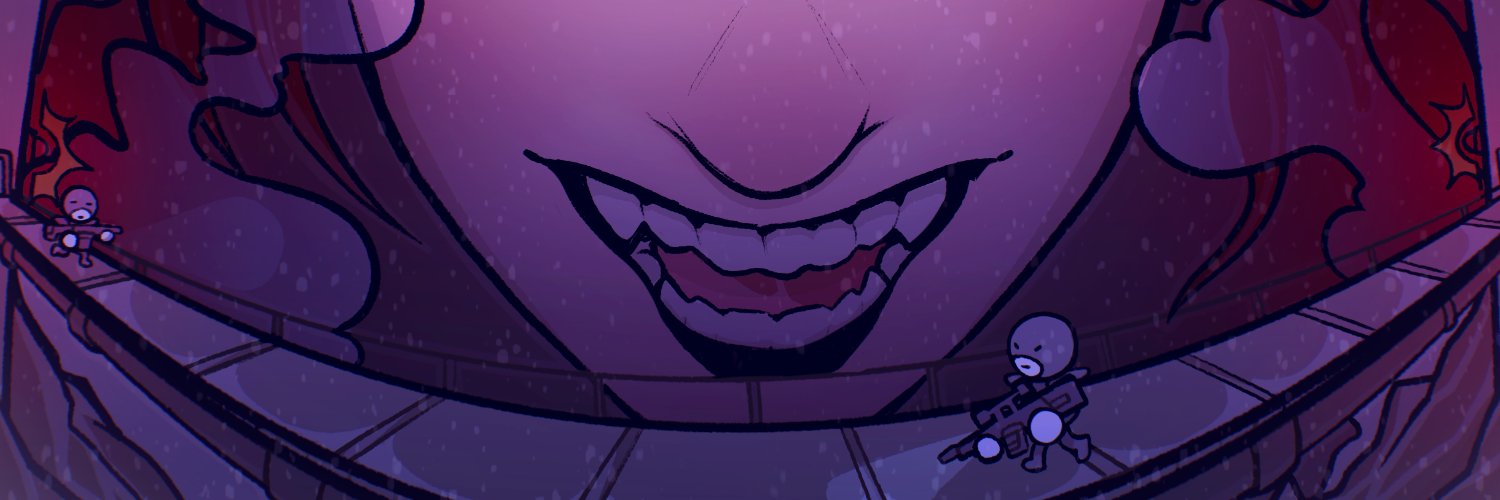 Ana V's banner