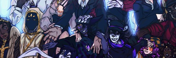 AbsoluteROSEST Profile Banner
