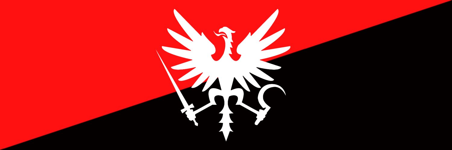 The Other America banner