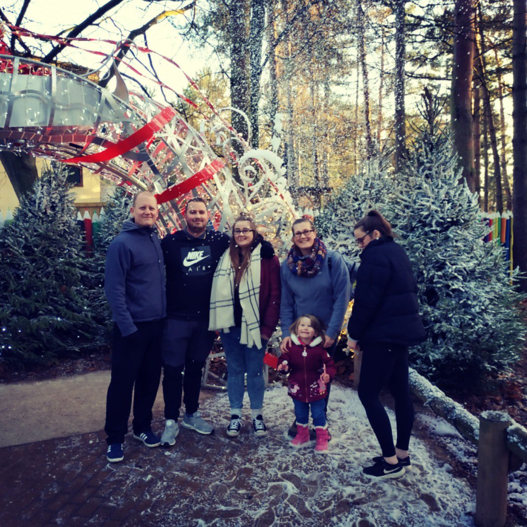 BRIDESOFNORFOLK's profile banner image