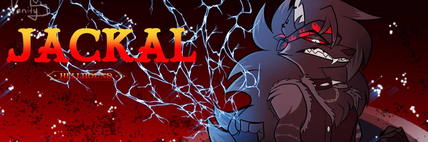 Jackal Cravenfang banner